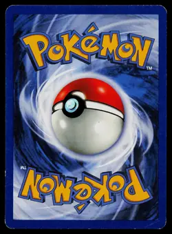 Pokemon Card Pikachu 60/64 Jungle Common - Image 2