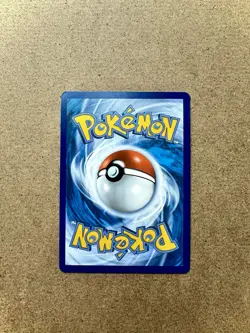 Pokemon TCG Pikachu Generations: Radiant Collection RC29/RC32 Full Art 2016 Card - Image 2