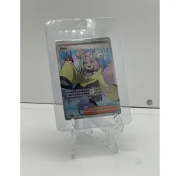 Iono - 124 - SV: Scarlet & Violet Promo Cards (SVP) - Image 1