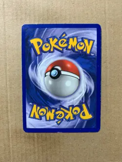 Nidoqueen 23/64 Jungle Set - Rare Pokemon Card - HP - Image 2
