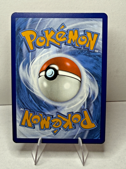 Unfair Stamp 165/167 ACE SPEC Rare Twilight Masquerade Pokemon Card NM (English) - Image 2