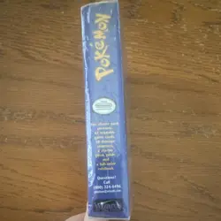 Pokemon TCG 2-Player Starter Set WotC 1st Ed Sealed 1999 61 Cards **BRAND NEW** - Image 5