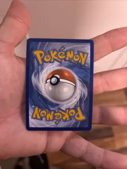 Gyarados 130/165 Holo Pokemon Card - Image 2