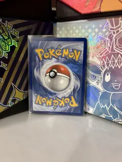 Koraidon 014 Sv: Scarlet & Violet Promo Cards Holo - Image 2