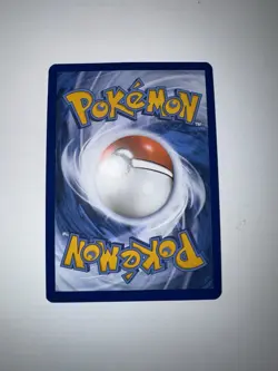 Pokemon TCG Charmander Obsidian Flames Promo Card #044 Near Mint Condition - Image 2
