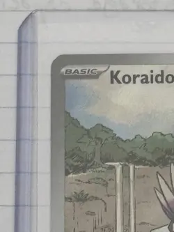 Koraidon 014 Sv: Scarlet & Violet Promo Cards Holo - Image 2