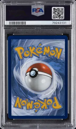 2023 POKEMON SWORD & SHIELD CROWN ZENITH SECRET FULL ART/ARCEUS VSTAR PSA 10 - Image 2