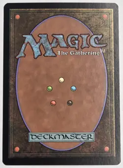 Wellwisher Duel Decks: Elves vs. Goblins Magic: The Gathering MTG #15 2007 - Image 2