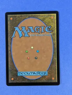 MTG Magic: Commander Masters: Sephara, Sky's Blade #0054 Rare - NM - Image 2