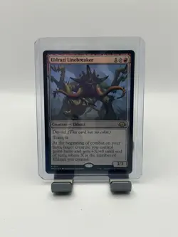 MTG, Eldrazi Linebreaker $3 ORDER MIN 117 NM MH3: Modern Horizons 3 Regular - Image 1