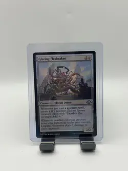 MTG, Glaring Fleshraker $3 ORDER MIN 7 NM MH3: Modern Horizons 3 Regular - Image 1