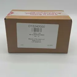 MTG The Lord of the Rings Tales of Middle-Earth Collector Booster Box CASE - Image 1