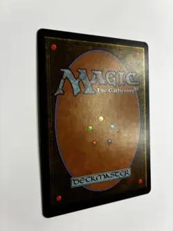Treachery Urza's Destiny Regular NM Near Mint MTG - Image 5