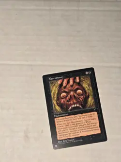 Necromancy Visions Regular - Image 1
