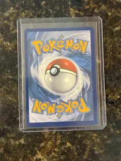 Bidoof 059/078 Pokemon GO Reverse Holo - Image 2