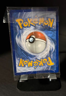 Pokemon Celebrations Greninja Gold Star Promo SWSH144 Holo SEALED - Image 2