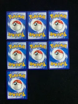 2023 Pokemon TCG S-Chinese Umbreon Darkrai Venusaur GX RR Holo Lot*7 YV34 - Image 2