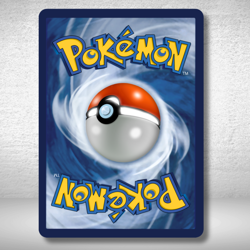 Goldeen 020/13 (Master Ball Pattern) Prismatic Evolutions Holo Pokemon Card (NM) - Image 2