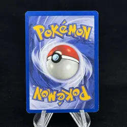 Mewtwo #12 Black Star Promo 2000 Pokemon HP Heavily Played 😈 - Image 2