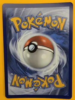 Pokemon 2026 Ascended Heros Ethan’s Ho-Oh EX# 026/217 Double Rare NM - Image 2