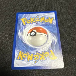 Pokemon Pikachu 051/162 EN TEF Pokemon day 2026 - Image 2