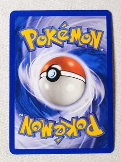 NM Torchic - Reverse Holo #66 Crystal Guardians Pokemon TCG - Image 2