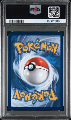 2026 POKEMON MEP EN-ME BLACK STAR PROMO #038 CHARMANDER PSA 10 - Image 2