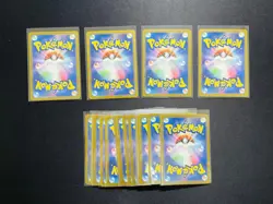 2025 Pokemon Japanese M2a Mage Dream N's Zoroark ex 112/193 RR Holo Lot*20 OL53 - Image 2