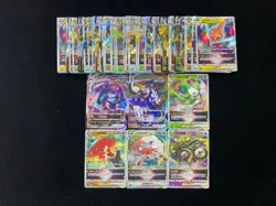 2024 Pokemon TCG S.Chinese CS3bC 092/122 086/122 RRR Metagross VMAX Lot*52 FN45 - Image 1