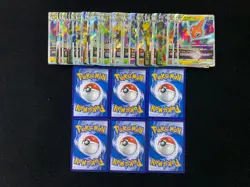 2024 Pokemon TCG S.Chinese CS3bC 092/122 086/122 RRR Metagross VMAX Lot*52 FN45 - Image 2