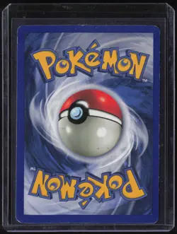 1999 Pokemon Holo #11 Nidoking #2 - Image 2