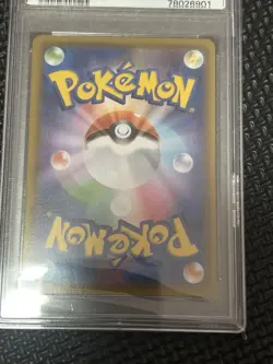 PSA 10 Mew Mirror 002/028 S8a 2021 Pokemon 25TH ANNIVERSARY COLLECTION GEM MT - Image 3
