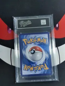 2025 Pokemon TCG S-Chinese 151C 188/151 SSR Mew Ex-Pyxis 9.5 - Image 2