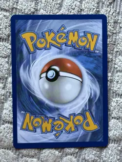 Pokemon TCG: Erika's Tangela Basic 218/217 IR - Ascended Heroes - NM Full Art 🔥 - Image 2