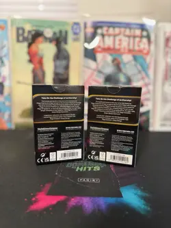 Chaos Rising Pokemon Booster Bundle Lot Of 2 Brand New Factory Sealed - Image 2