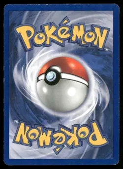 Porygon 78/105 Common Neo Destiny Pokemon Moderately Played - Image 2