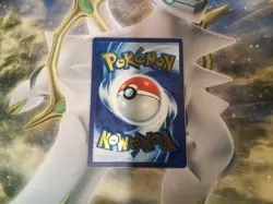 Mew EX Metal Gold 205/165 Pokemon Scarlet & Violet 151 UPC promo pokemon tcg - Image 4