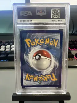 2019 POKEMON SM HIDDEN FATES #SV92/SV94 TAPU FINI GX PSA 10 - Image 2