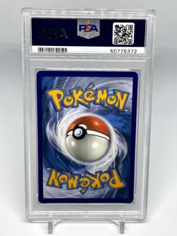 2020 Pokemon SWSH Rebel Clash #204 Fa/Frosmoth Rebel Clash-Secret PSA 10 - Image 2
