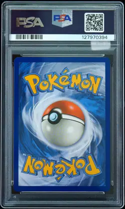 2019 Dragonite GX #248 Unified Minds PSA 9 Pokemon Card - Image 3