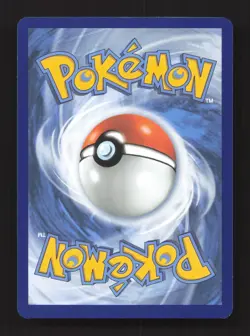 Celebi 012/132 Uncommon Mega Evolution Pokemon Reverse Holo Near Mint - Image 2