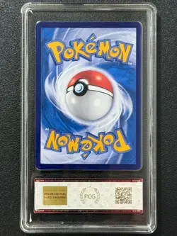 Pokemon PCG9 FLORAGATO CBB1C 0206/08 2025 Chinese - Image 2