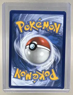 Stufful 2025 Pokemon Mega Evolution #154 Illustration Rare - Image 2