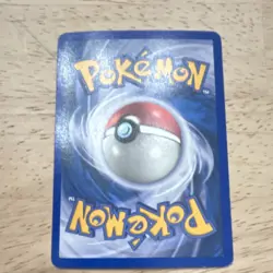 The Pokemon Company Oddish 122/165 Expedition Base Set Reverse Holo English 50HP - Image 5