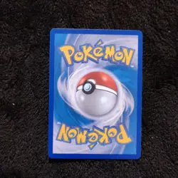 Ninetales 191/108 SV3 Art Rare Holo Korean 120 HP Pokemon TCG - Image 2