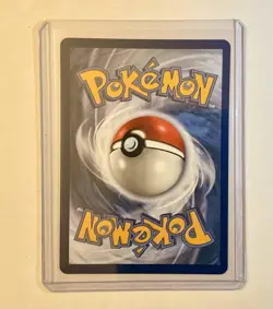 Clefairy 094/088 (IR) Pokemon Perfect Order Full Art Illustration Rare Pokemon - Image 2