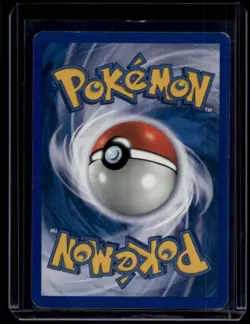 Pokemon TCG Sabrina's Gengar 29/132 Gym Challenge Rare DMG - Image 2