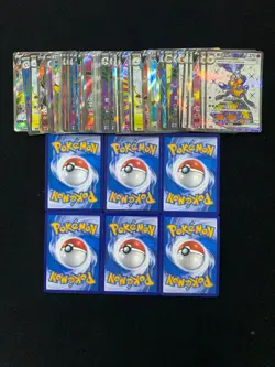 2026 Pokemon TCG S.Chinese CSV5C 141/129 148/129 SR Vespiquen Ex Lot*46 FN45 - Image 2