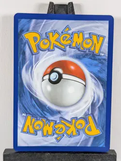 Pokemon TCG Destined Rivals - Team Rocket's Moltres Stamped Promo Set - Image 3