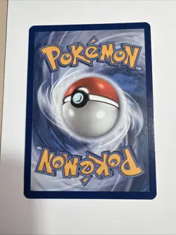 Pokemon TCG Misty's Psyduck Destined Rivals 193/182 Illustration Rare - Image 2